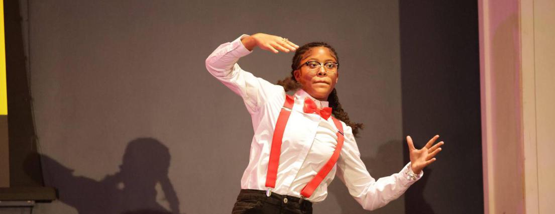 ALATS Dance Teens