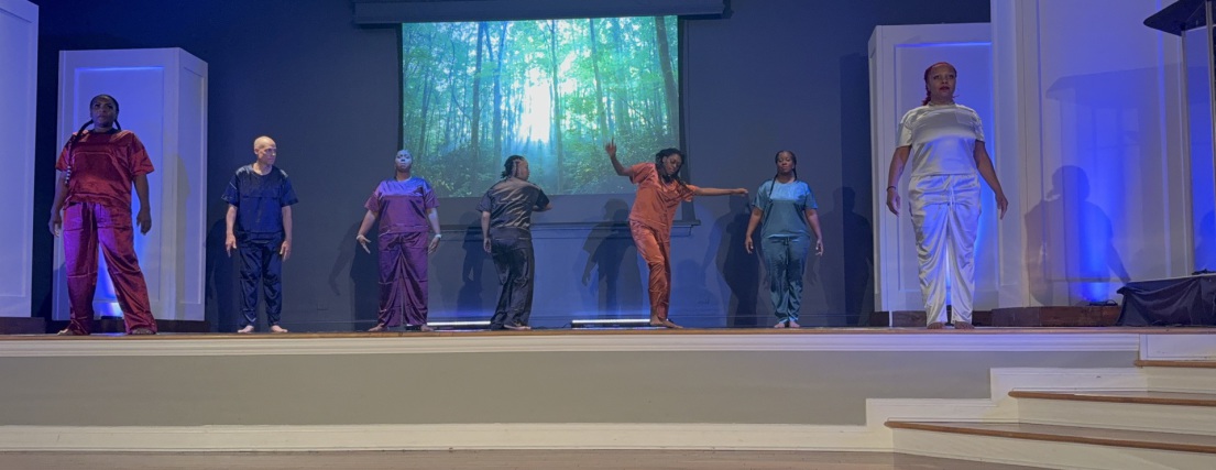 ALATS Dance Adults